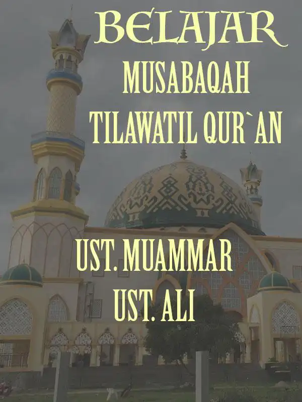 Play Belajar Qiroah Sab`ah Lengkap  and enjoy Belajar Qiroah Sab`ah Lengkap with UptoPlay